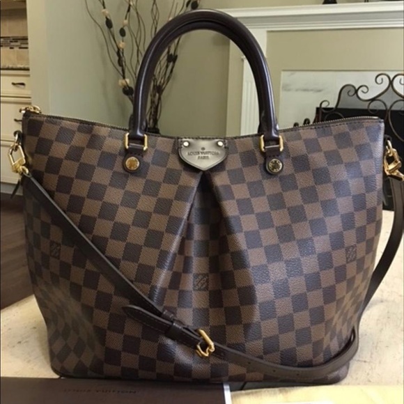 louis vuitton siena gm